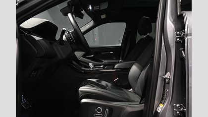 Range Rover Evoque 13