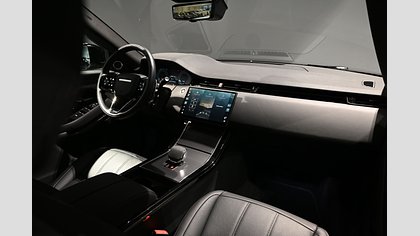 Range Rover Evoque 12