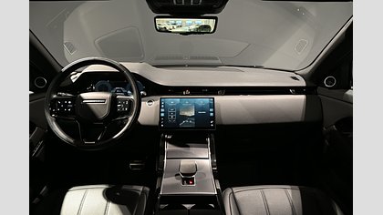 Range Rover Evoque 15