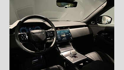 Range Rover Evoque 10