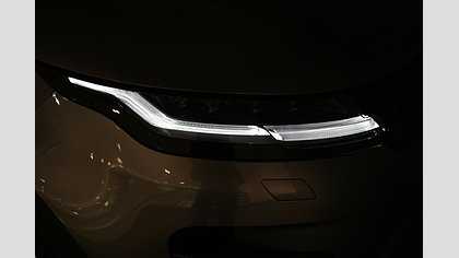 Range Rover Evoque 28