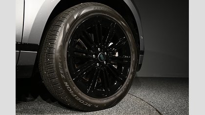 Range Rover Evoque 9