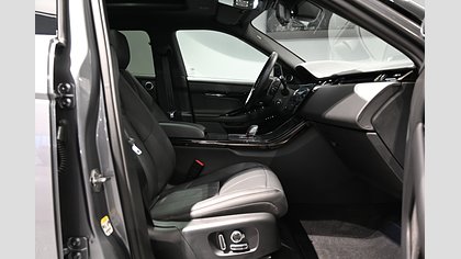 Range Rover Evoque 11