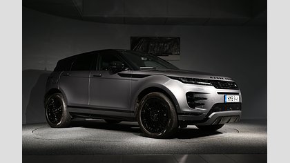 Range Rover Evoque 7