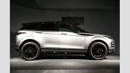 Range Rover Evoque 6