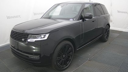 Range Rover 0