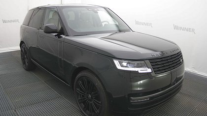 Range Rover 1