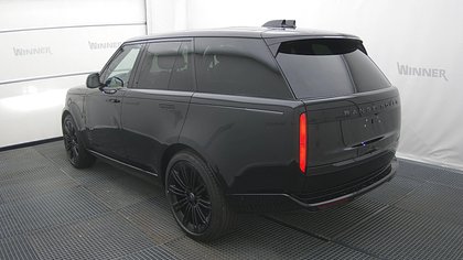 Range Rover 2