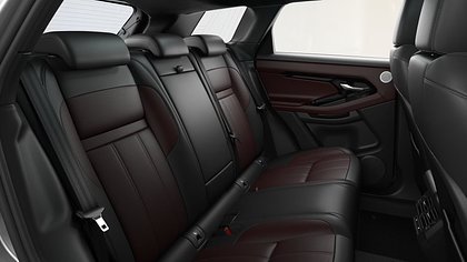 Range Rover Evoque 6