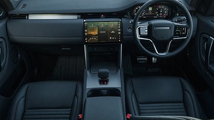 Discovery Sport 12