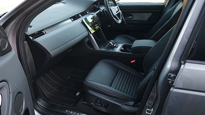 Discovery Sport 18