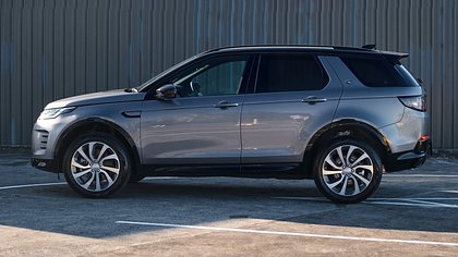 Discovery Sport 5