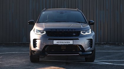 Discovery Sport 1