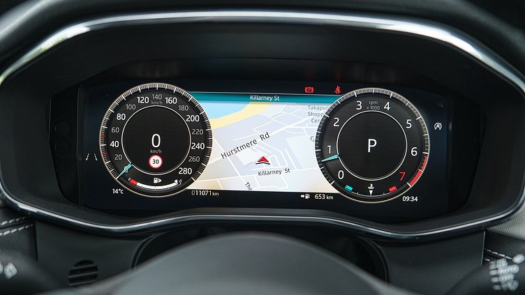 2024 Approved Jaguar F-Pace Ostuni Pear White P250 R-Dynamic SE