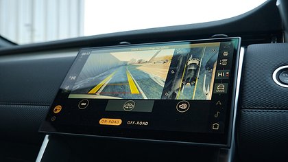Discovery Sport 7