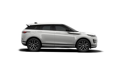 Range Rover Evoque 1