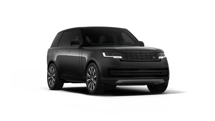 2025 Новий Land Rover Range Rover Carpathian Grey 4WD AUTOBIOGRAPHY