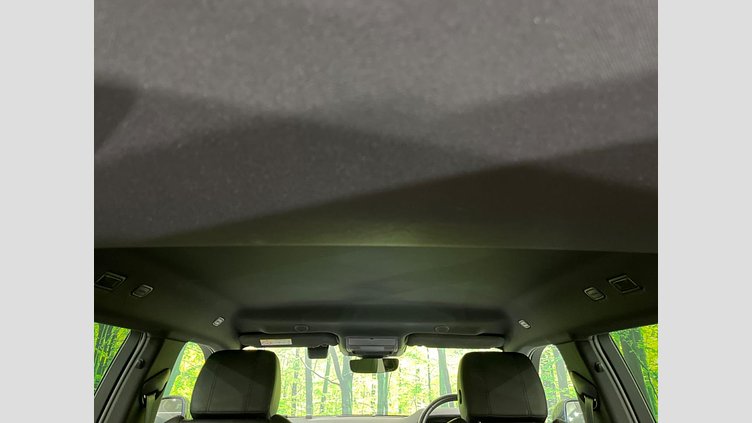 2021 認定中古車 Land Rover Range Rover Evoque フジホワイト P250 AWD（オートマチック） R-DYNAMIC S