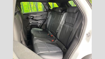 Range Rover Evoque 4