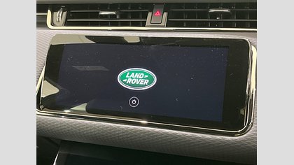 Range Rover Evoque 31