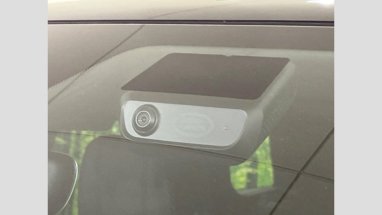 2021 認定中古車 Land Rover Range Rover Evoque フジホワイト P250 AWD（オートマチック） R-DYNAMIC S