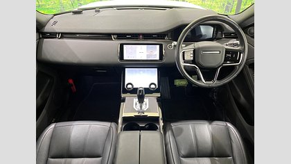 Range Rover Evoque 3