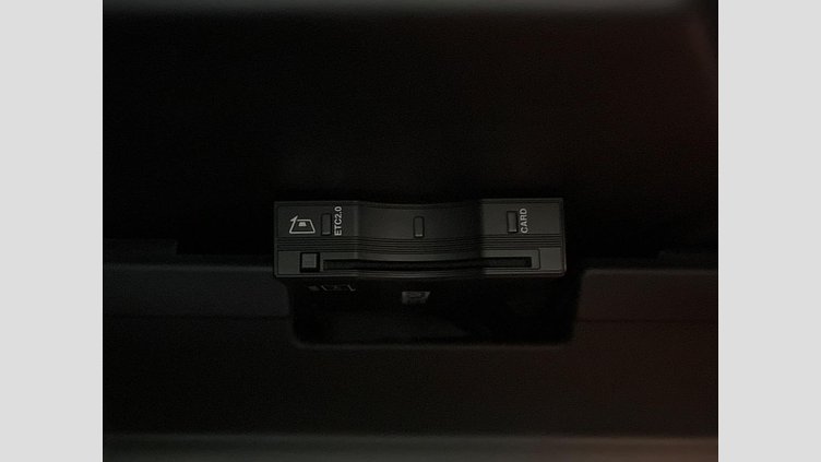 2021 認定中古車 Land Rover Range Rover Evoque フジホワイト P250 AWD（オートマチック） R-DYNAMIC S