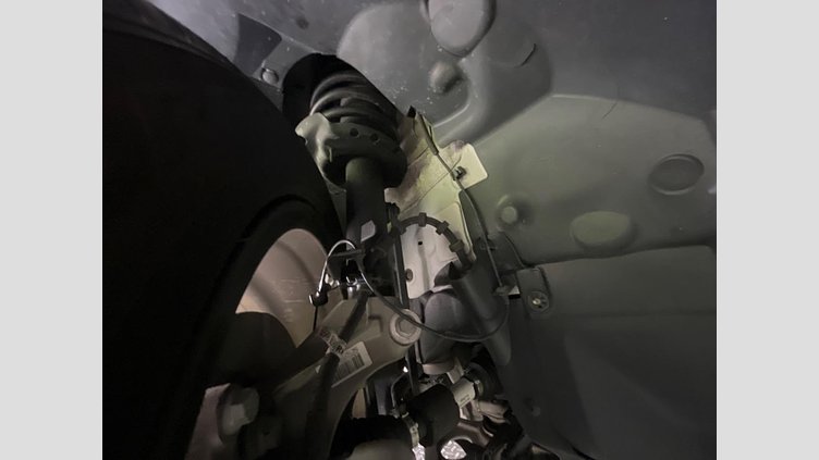 2021 認定中古車 Land Rover Range Rover Evoque フジホワイト P250 AWD（オートマチック） R-DYNAMIC S