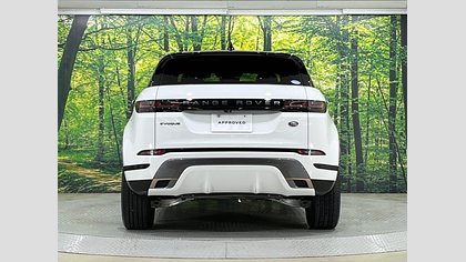 Range Rover Evoque 6