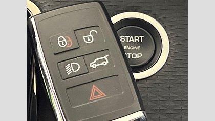 Range Rover Evoque 18