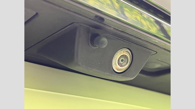 2021 認定中古車 Land Rover Range Rover Evoque フジホワイト P250 AWD（オートマチック） R-DYNAMIC S