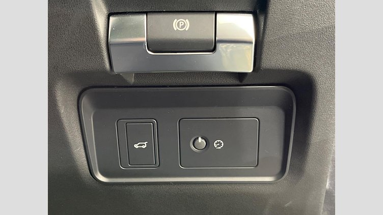 2021 認定中古車 Land Rover Range Rover Evoque フジホワイト P250 AWD（オートマチック） R-DYNAMIC S