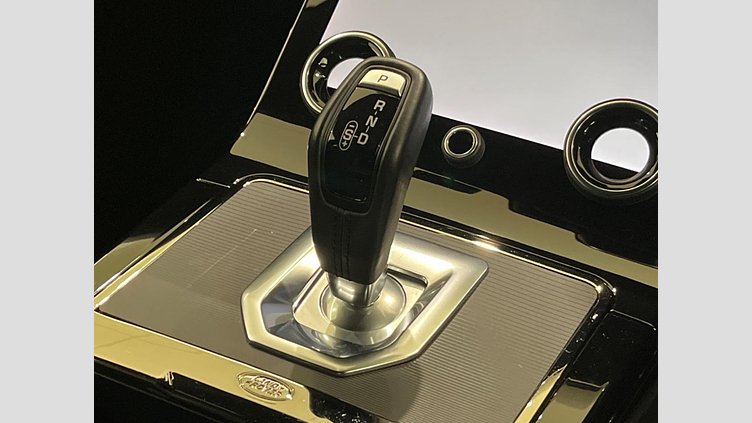 2021 認定中古車 Land Rover Range Rover Evoque フジホワイト P250 AWD（オートマチック） R-DYNAMIC S