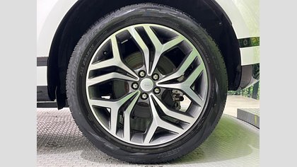 Range Rover Evoque 8