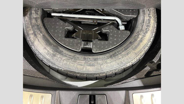 2021 認定中古車 Land Rover Range Rover Evoque フジホワイト P250 AWD（オートマチック） R-DYNAMIC S