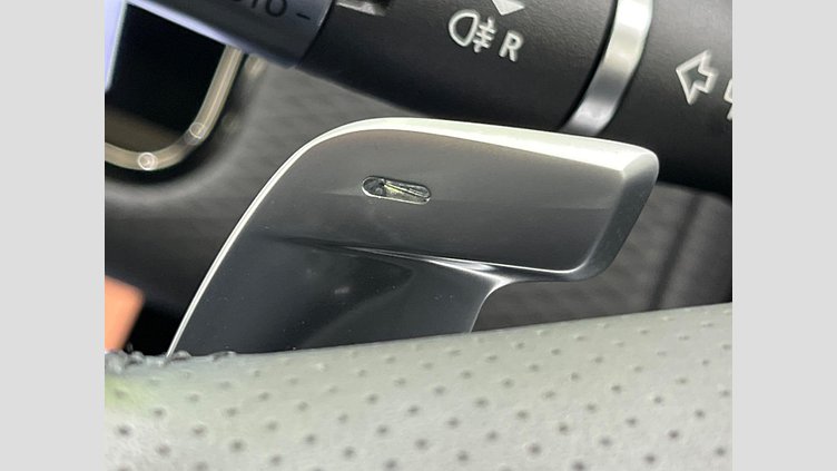 2021 認定中古車 Land Rover Range Rover Evoque フジホワイト P250 AWD（オートマチック） R-DYNAMIC S