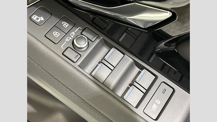 2021 認定中古車 Land Rover Range Rover Evoque フジホワイト P250 AWD（オートマチック） R-DYNAMIC S