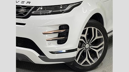 Range Rover Evoque 9