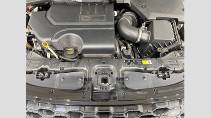 Range Rover Evoque 49