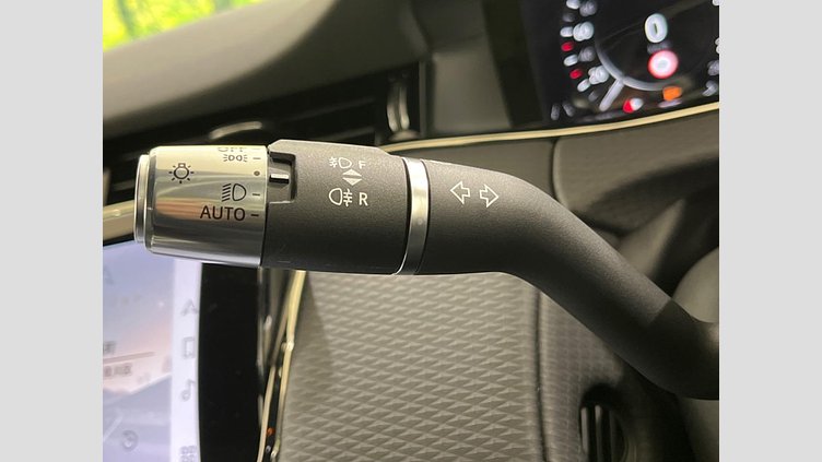 2021 認定中古車 Land Rover Range Rover Evoque フジホワイト P250 AWD（オートマチック） R-DYNAMIC S