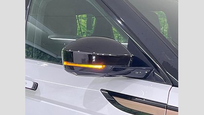 Range Rover Evoque 35