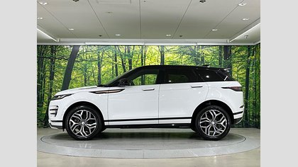 Range Rover Evoque 5