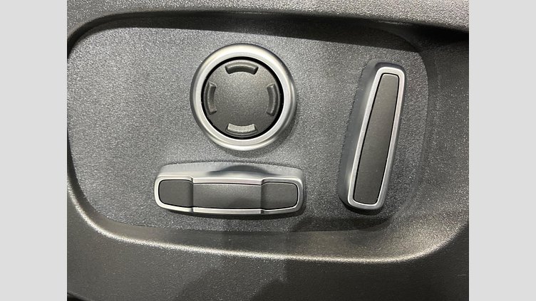 2021 認定中古車 Land Rover Range Rover Evoque フジホワイト P250 AWD（オートマチック） R-DYNAMIC S