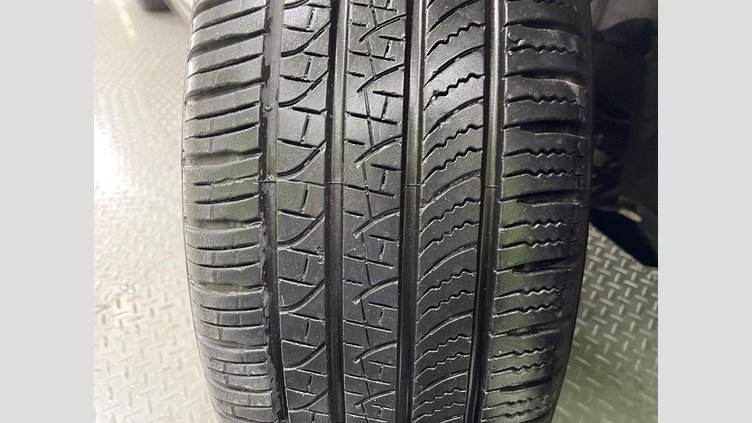 2021 認定中古車 Land Rover Range Rover Evoque フジホワイト P250 AWD（オートマチック） R-DYNAMIC S