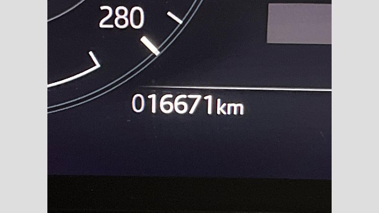 2021 認定中古車 Land Rover Range Rover Evoque フジホワイト P250 AWD（オートマチック） R-DYNAMIC S