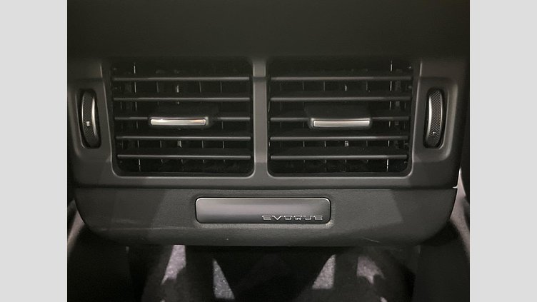 2021 認定中古車 Land Rover Range Rover Evoque フジホワイト P250 AWD（オートマチック） R-DYNAMIC S