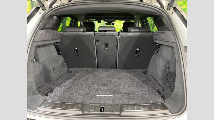 2021 認定中古車 Land Rover Range Rover Evoque フジホワイト P250 AWD（オートマチック） R-DYNAMIC S