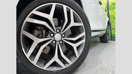 Range Rover Evoque 48