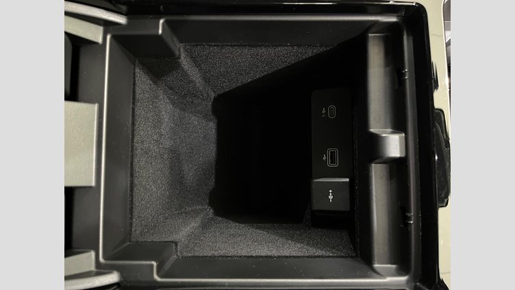 2021 認定中古車 Land Rover Range Rover Evoque フジホワイト P250 AWD（オートマチック） R-DYNAMIC S