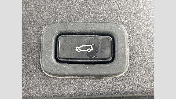 2021 認定中古車 Land Rover Range Rover Evoque フジホワイト P250 AWD（オートマチック） R-DYNAMIC S